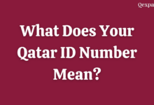 Welcome to our article on the meaning and significance of the Qatar ID Number (QID). In Qatar, the QID is a unique 11-digit number that holds great importance for residents. Have you ever wondered what these numbers actually represent? In this article, we will break down the structure of the QID and explain what each digit signifies. By understanding the meaning behind your QID, you'll gain valuable insights into its role in your daily life. So, let's dive in and uncover the mysteries of your Qatar ID Number!