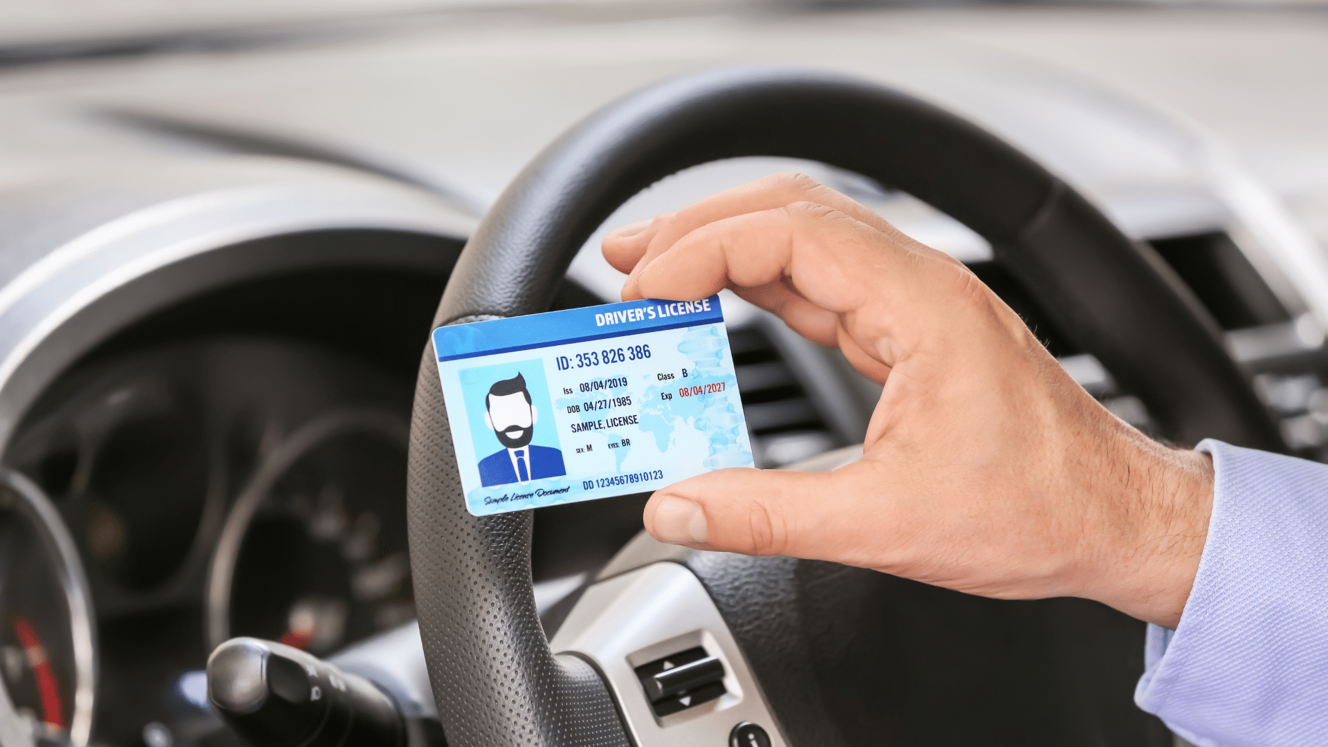 How to Obtain a Driving License in Qatar