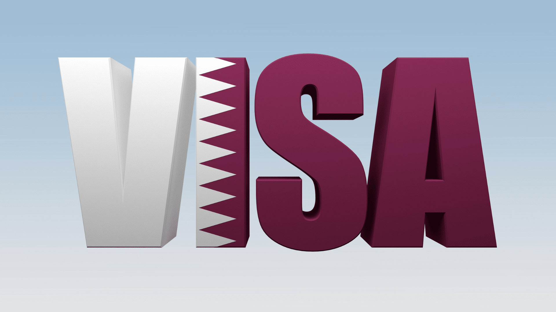 Qatar visa check by passport number on MOI