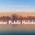 Qatar Public Holidays