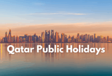 Qatar Public Holidays
