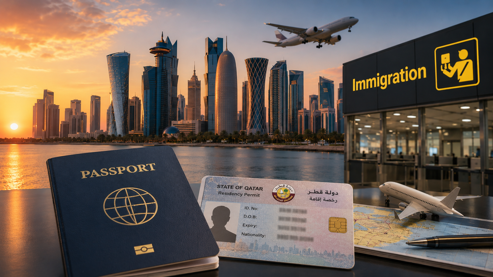 qatar_return