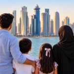 How to Apply for a Family Residence Visa in Qatar