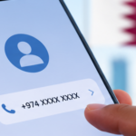 How to Change Your Mobile Number in Metrash Qatar