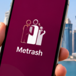How to Register and Activate the Metrash App in Qatar