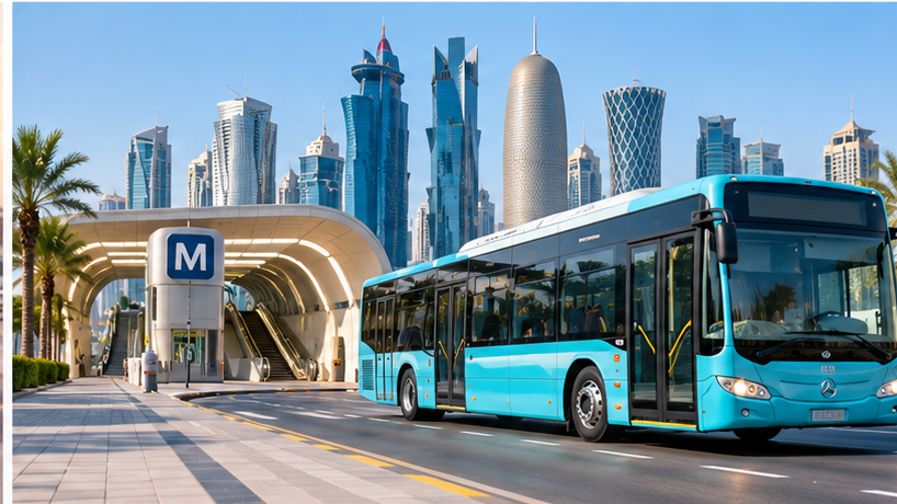 Metrolink Bus Routes